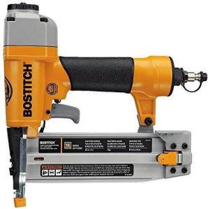 Pneumatic Nailer Gun