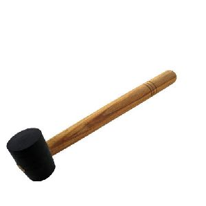 Rubber Hammer