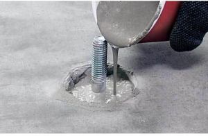 Concrete Grout