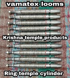 vamatex looms 24 ring ring temple cylinder