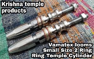 vamatex looms short ring temple cylinder