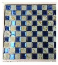 Mirror Glass Mosaics Tiles