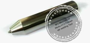 H13 friction stir welding tool