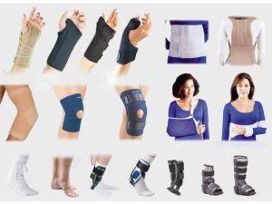 orthopedic braces