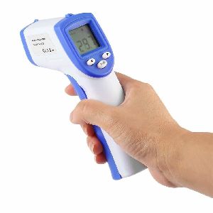 Infrared Thermometer