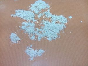 white mica powder