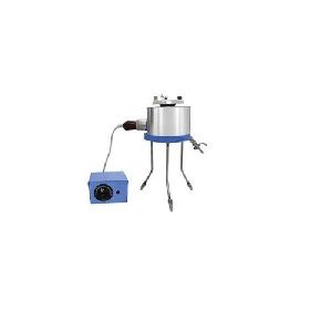 Tar Viscometer Apparatus