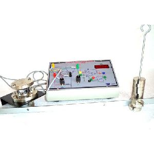 temperature measurement equipment