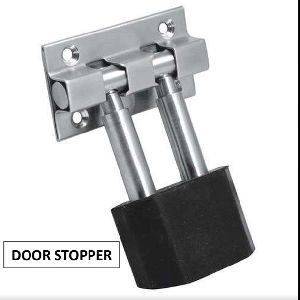 Stainless Steel Door Stopper