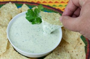 Jalapeno Dip