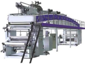 DG Coating Machine