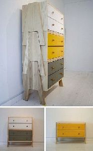 Tree Cabinet