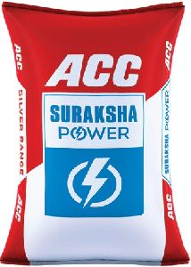 ACC Suraksha Power Cement