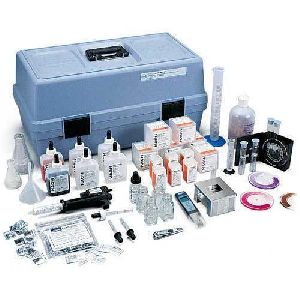 Water Test Kit