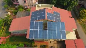 Solar Rooftop System