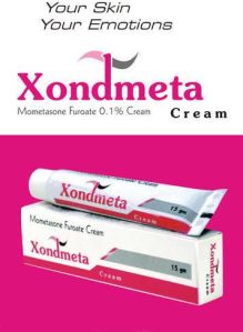 Mometasone Furoate Cream