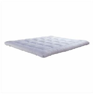 Microfill Mattress Topper