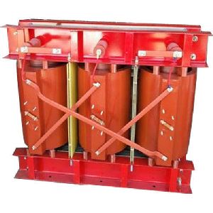 Cast Resin Power Transformer