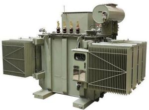 electrical power transformer