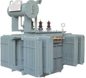 Furnace Transformer