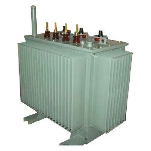 Single Phase Power Transformer