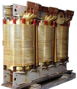 VPI Power Transformer