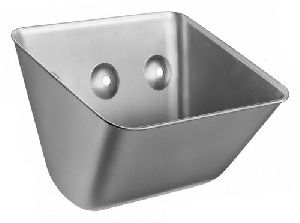 PP Elevator Bucket