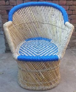 sea grass chair