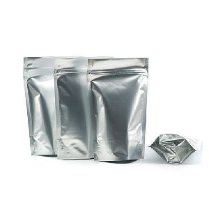 aluminium pouches