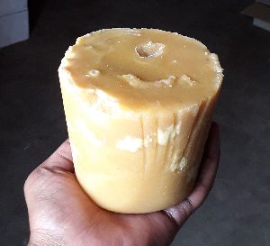 White jaggery