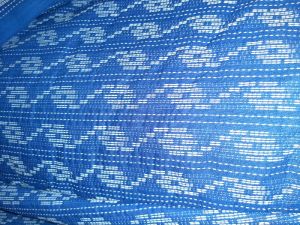 Kantha Fabric