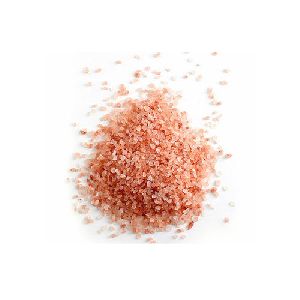 Himalayan Salt