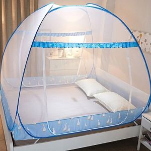 Foldable Mosquito Net