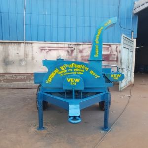 Chaff Cutter Machine