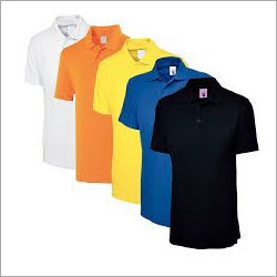 Mens Polo T-shirt