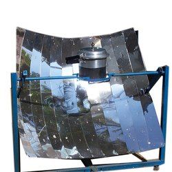 Solar Cooking System