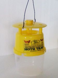 Moth traps