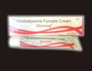 Momorg Cream