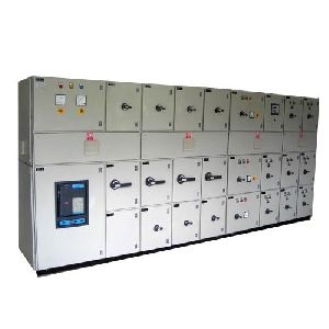 automatic amf panel