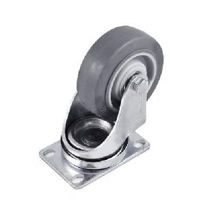 Castors Wheel