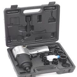 RONGPENG Pneumatic Wrench Set