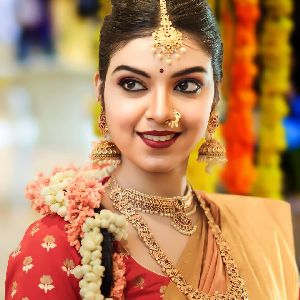 8 Weeks Professional Makeup & Hair Styling Courses in Hyderabad First Foundation Pro