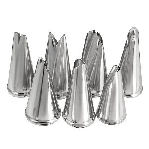 Icing Nozzles Set