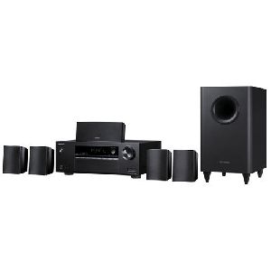 Home Theatre System