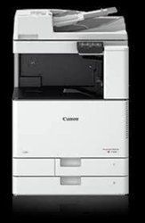 Canon Photocopy Machine