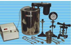 Bomb Calorimeter