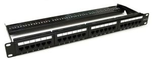 CAT6 Patch Panel