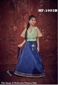 kids choli