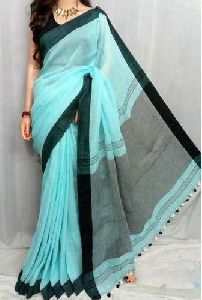 khadi saree