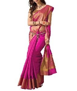 Silk Saree